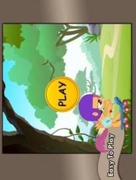 Scootaloo MLP Trip游戲截圖2