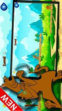 Scooby Dog: Adventure World游戲截圖2