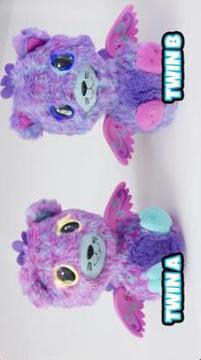 Hatchimal Surprise Egg 2游戲截圖2
