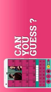 Guess Bollywood Movies 2018: Quiz Game游戲截圖1
