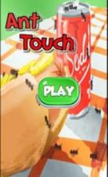 Ant Touch游戲截圖3