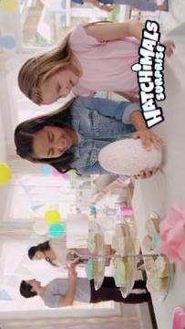 Hatchimal Surprise Egg 2游戲截圖5