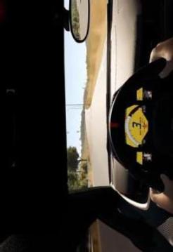 Lamborghini Drift Simulator游戲截圖5