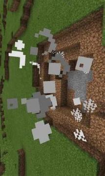 Map Battle Royale for MCPE游戲截圖2