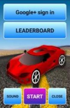 Need for Speed Racing游戲截圖3