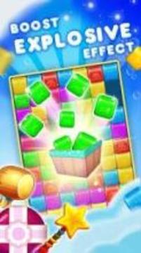 Tap Cube Crush游戲截圖2