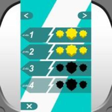 Rocket Path游戲截圖3
