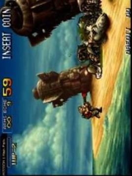 tips for metal slug 3游戲截圖5