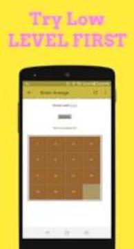 Brain Training Games游戲截圖2
