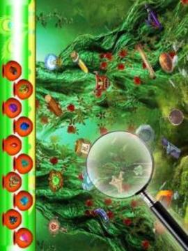Lord Radha Krishna - Treasures Hidden Object Game游戲截圖5