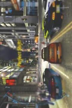 Trick For NFS Most Wanted New Underground游戲截圖3