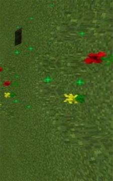 Inventory Pets Mod MCPE游戲截圖2