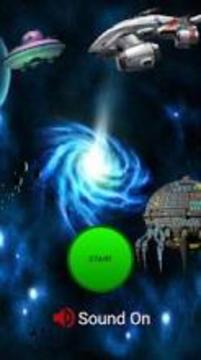 New Star Wars - Red Galaxy游戲截圖3