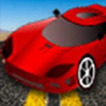 Need for Speed Racing游戲截圖5