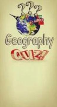 World Geography Quiz - Trivia Game游戲截圖5