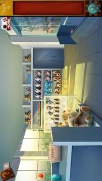 Escape From Shopping Mall游戲截圖3