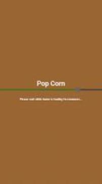 Pop Corn游戲截圖1