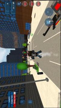 Block City Wars Apocalypse游戲截圖3