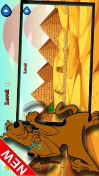 Scooby Dog: Adventure World游戲截圖3