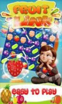 Fruit Link HD游戲截圖2