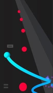 Ball Down Jump游戲截圖2