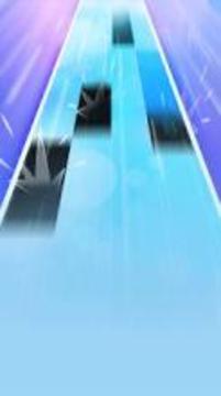 Piano Zayn Malik Game游戲截圖4