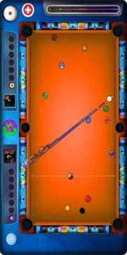 Billiards Hongkong游戏截图2