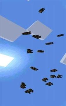 Inventory Pets Mod MCPE游戲截圖3