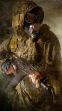 Stalker Wallpapers游戲截圖4
