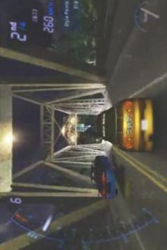 Trick For NFS Most Wanted New Underground游戲截圖2