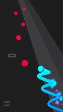 Ball Down Jump游戲截圖4