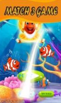 New Fish World 2018游戲截圖2