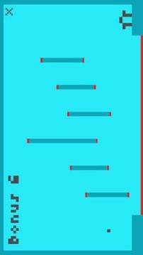 Bouncing Pixel游戲截圖2