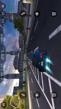 Turbo Drift Racing游戲截圖3