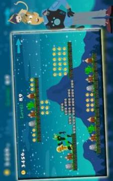 wild kratts games brothers游戲截圖1