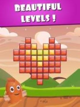 Color Blast: Puzzle游戲截圖1