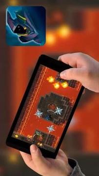 Wizard of Adventure: Legend of Magic游戲截圖2