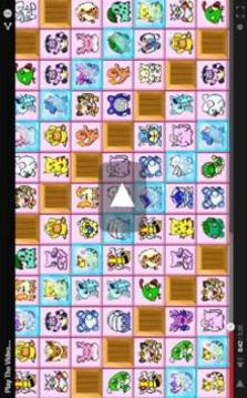pikachu onet kawaii游戲截圖2