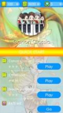 Magic Tiles Kpop Kiano游戲截圖2