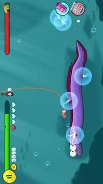 Worms Life游戲截圖3