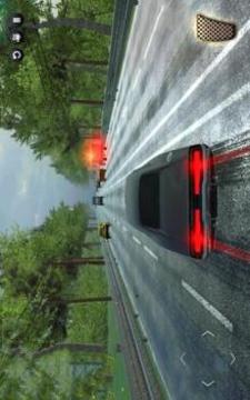 Car Driving : City Highway Drift Racing SImulator游戲截圖1