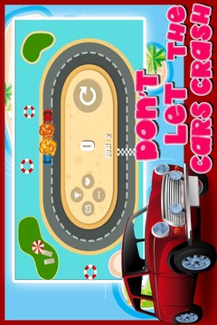 Mini Car Racing游戲截圖4