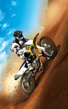 Bike Racing Online Soft Games游戲截圖1