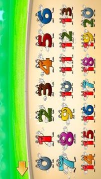 Kids Learning App游戲截圖1