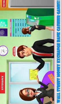 Bank Manager Cash Register – Cashier Games游戲截圖4