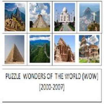 PUZZLE WOW游戲截圖3