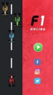 F1Racing游戲截圖5