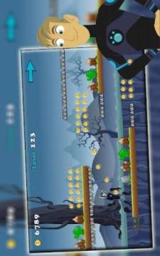 wild kratts games brothers游戲截圖3