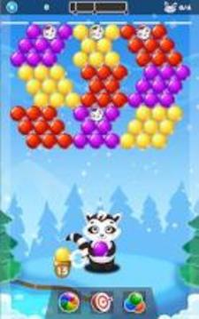 Bubble Toy Bomb游戲截圖1