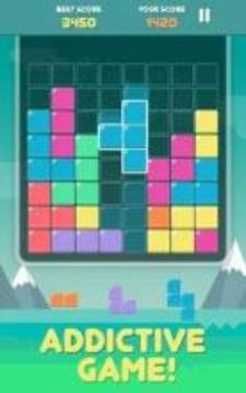 Pro Block Puzzles游戲截圖5